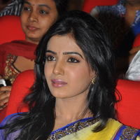Samantha Ruth Prabhu - Dookudu Audio Launch Pictures | Picture 61971